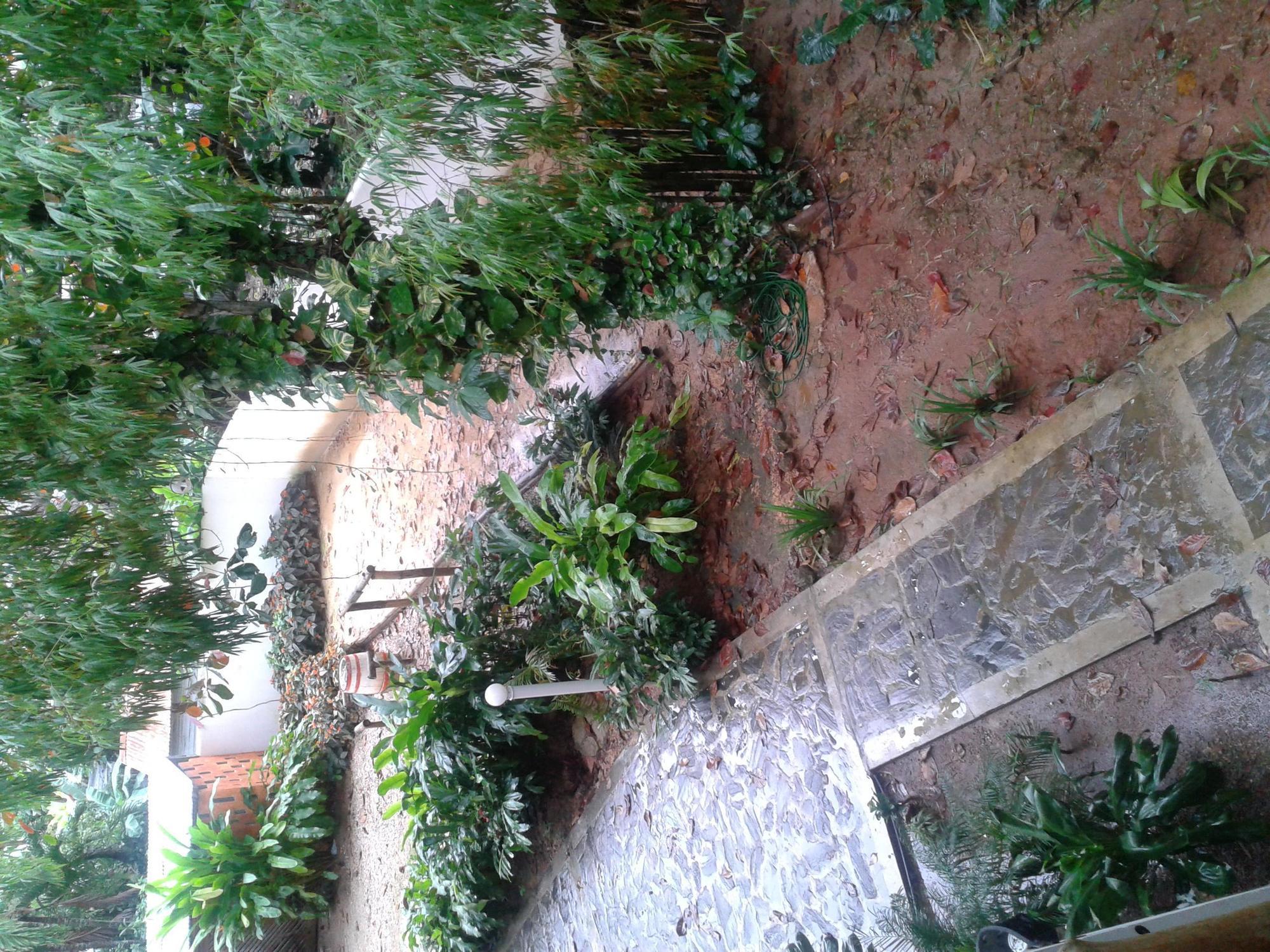 Aparthotel La Residencia Del Paseo 3*