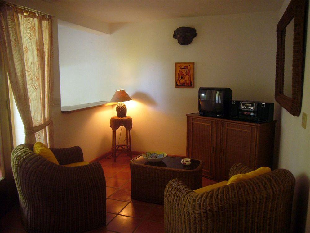La Residencia Del Paseo Las Terrenas