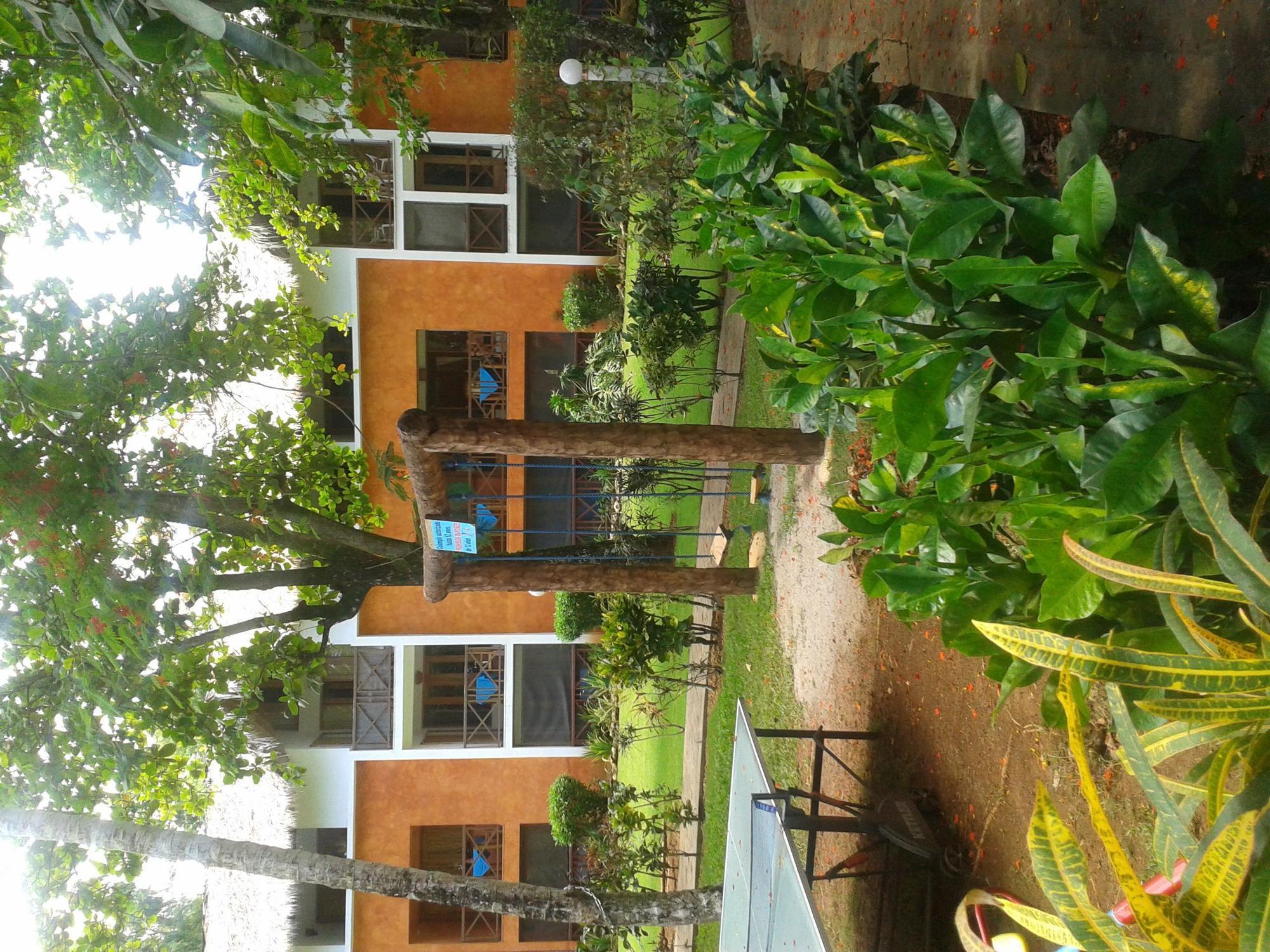 Aparthotel La Residencia Del Paseo 3*