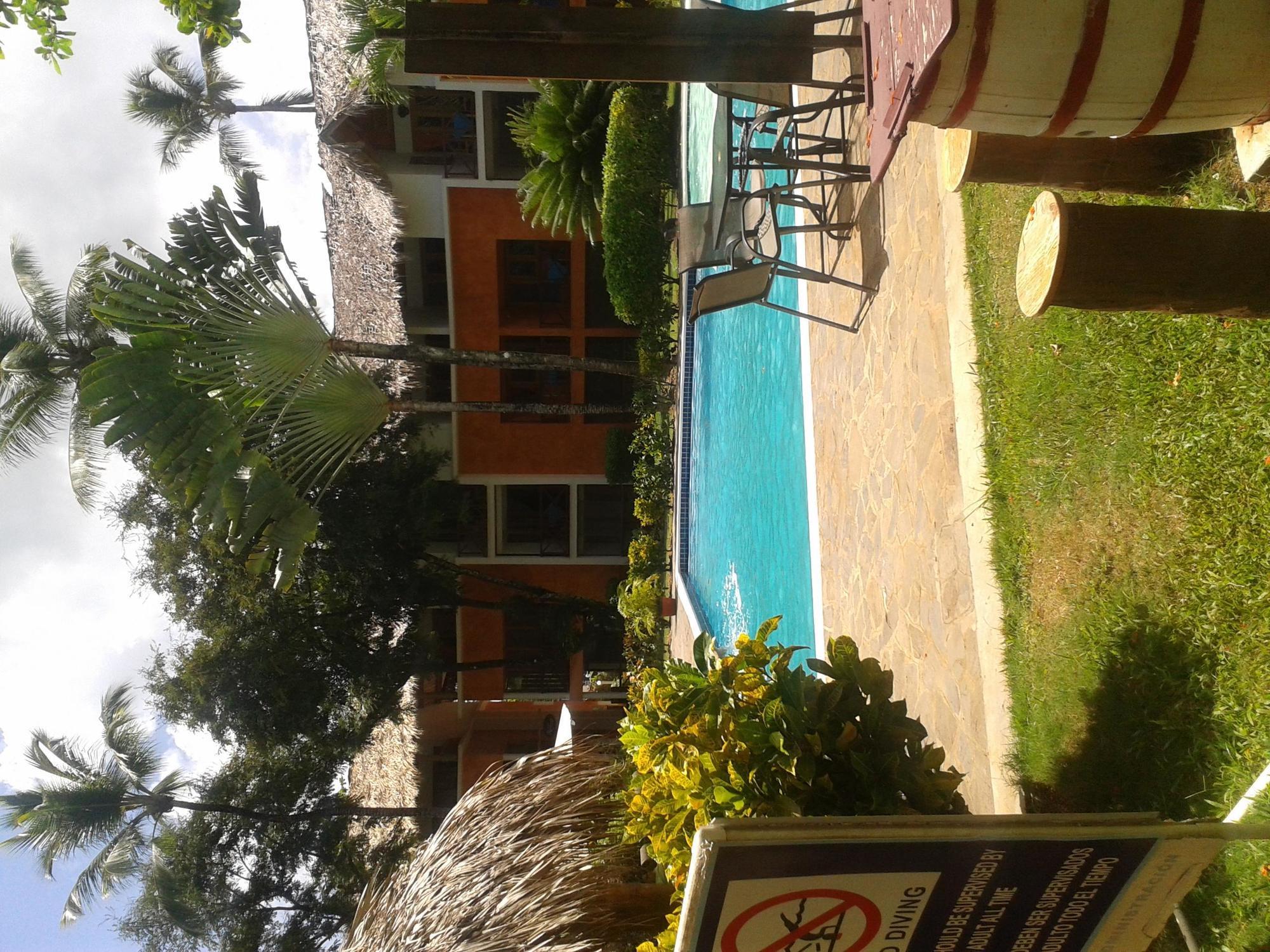 Aparthotel La Residencia Del Paseo 3*