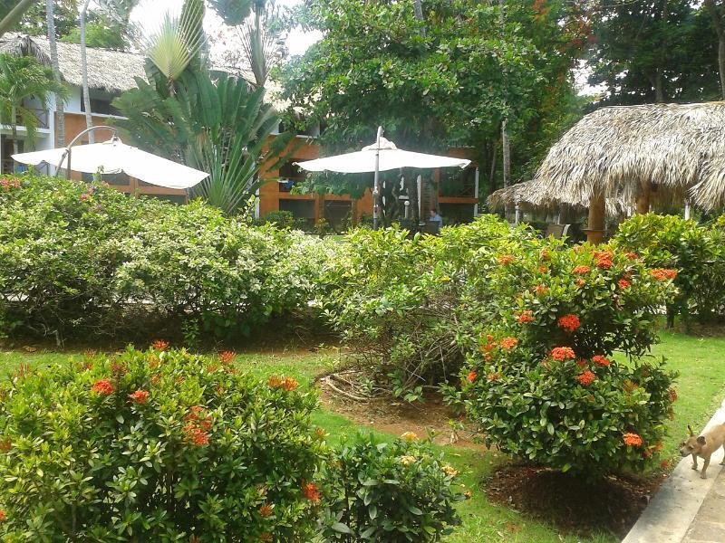 La Residencia Del Paseo Las Terrenas