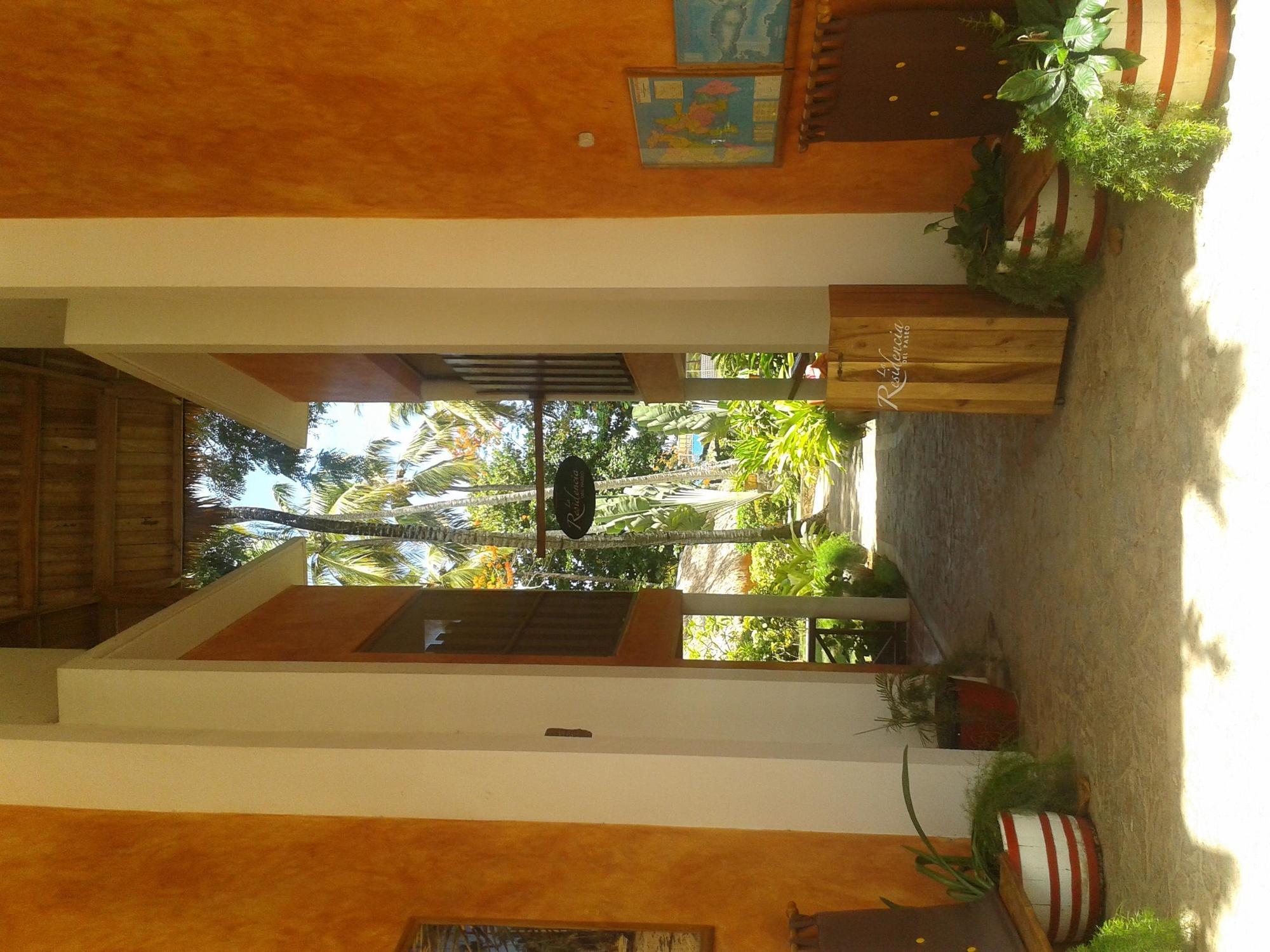 Aparthotel La Residencia Del Paseo Las Terrenas