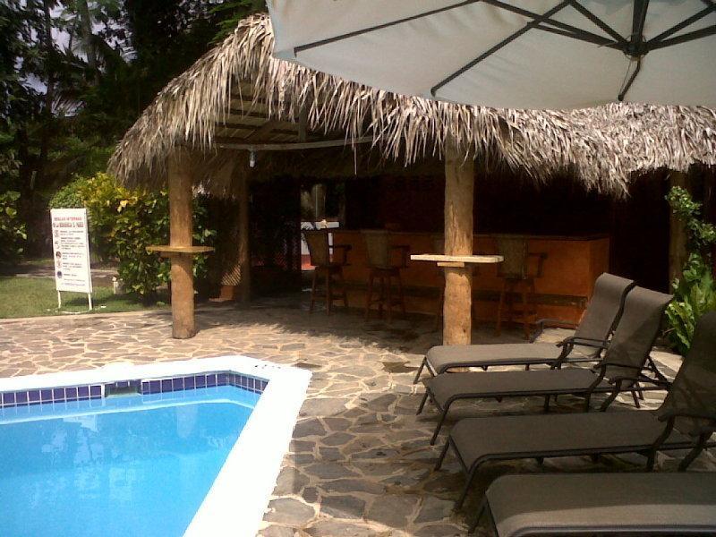 La Residencia Del Paseo Las Terrenas