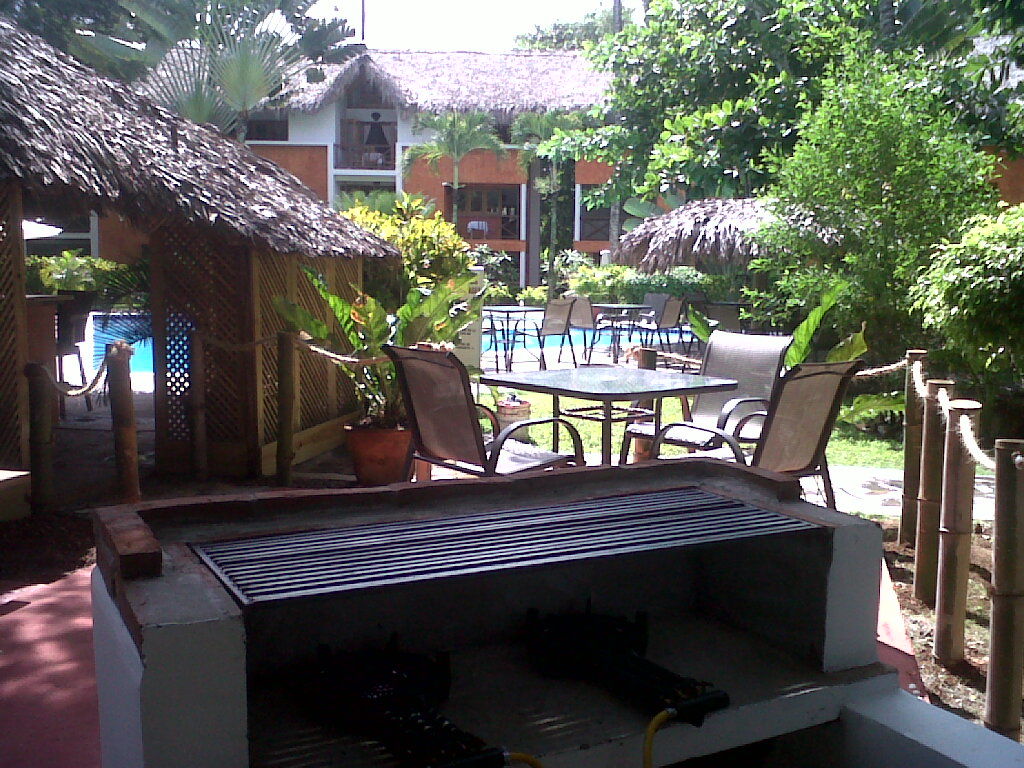 Aparthotel La Residencia Del Paseo