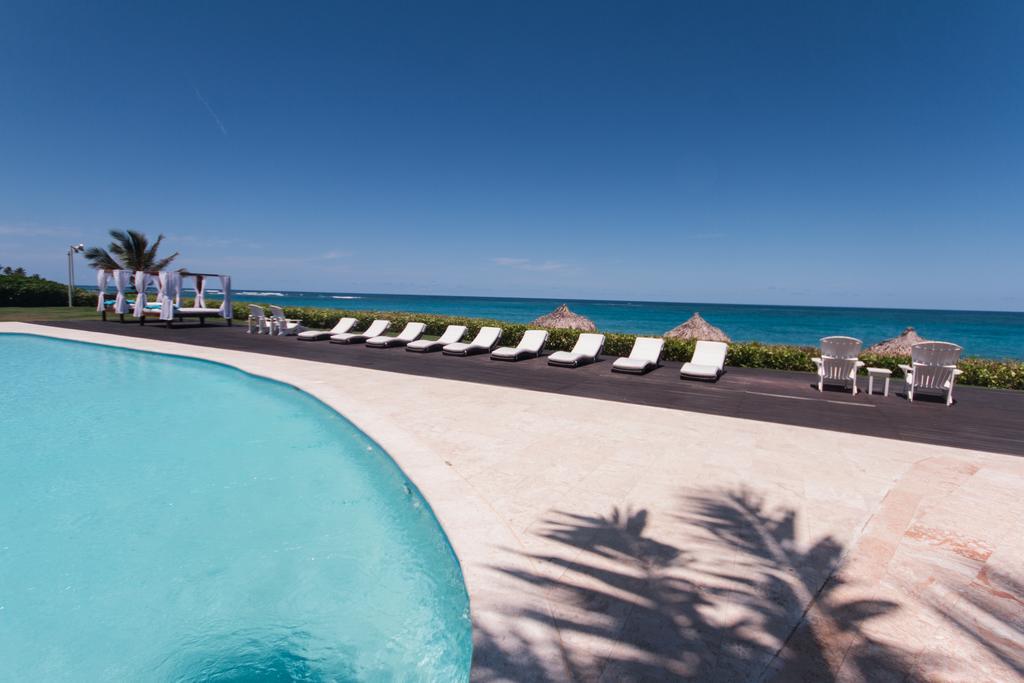 Seawinds - Beachfront Getaway Cabarete