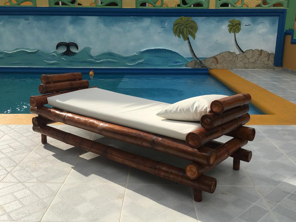 Casa Altea Samana