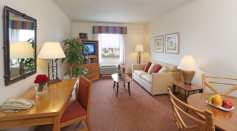 Hotel Four Points By Sheraton
