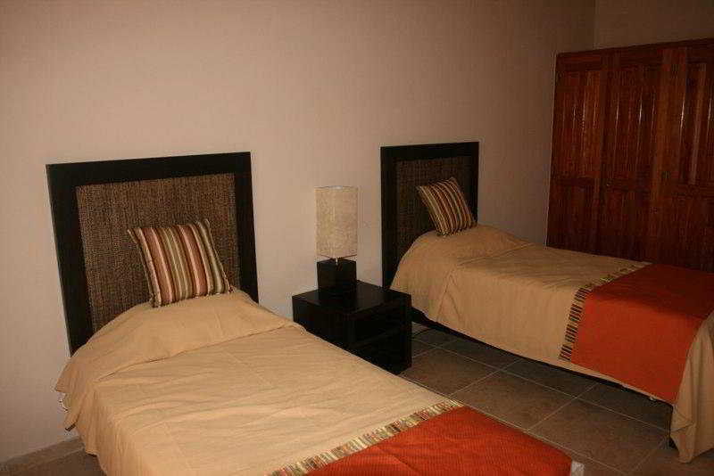 Aparthotel Caribey Las Terrenas
