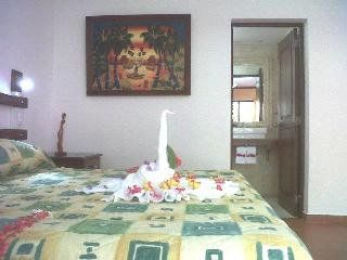 Hotel Tambora Punta Balandra