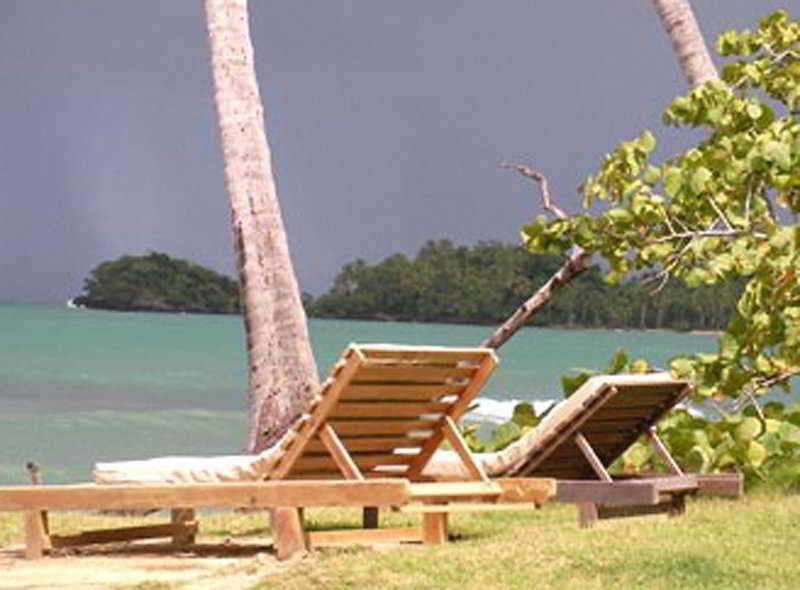 Coco Plaza Las Terrenas