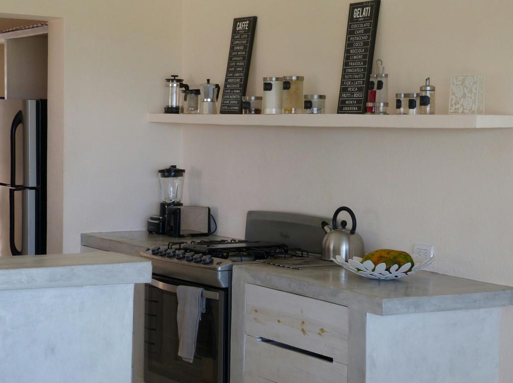 Villa Vertigo Rio San Juan