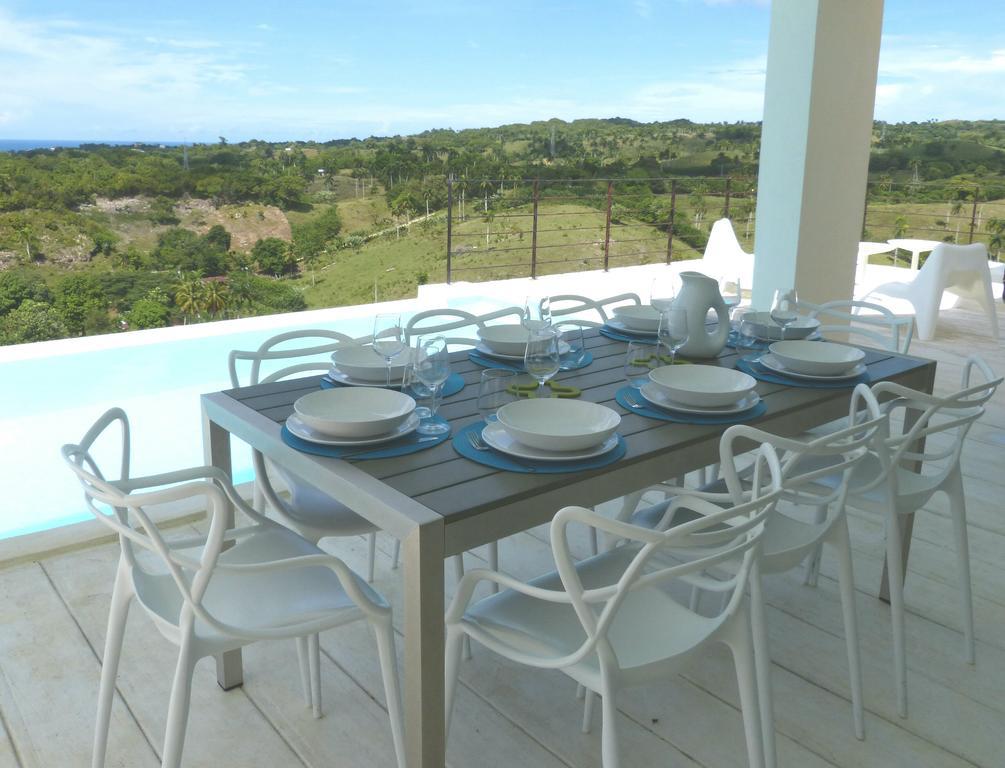 Villa Vertigo