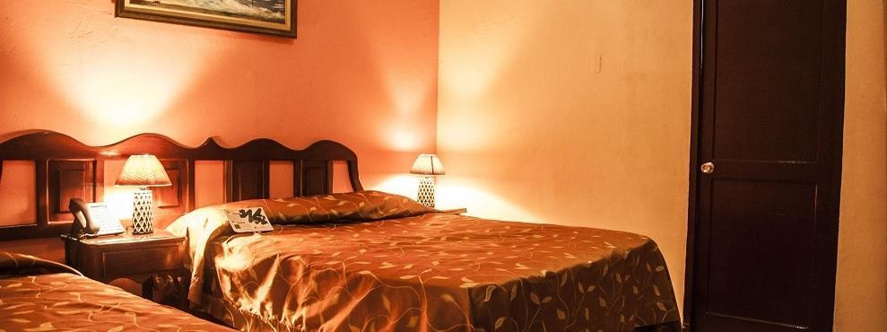 Hotel Duque De Wellington 3*