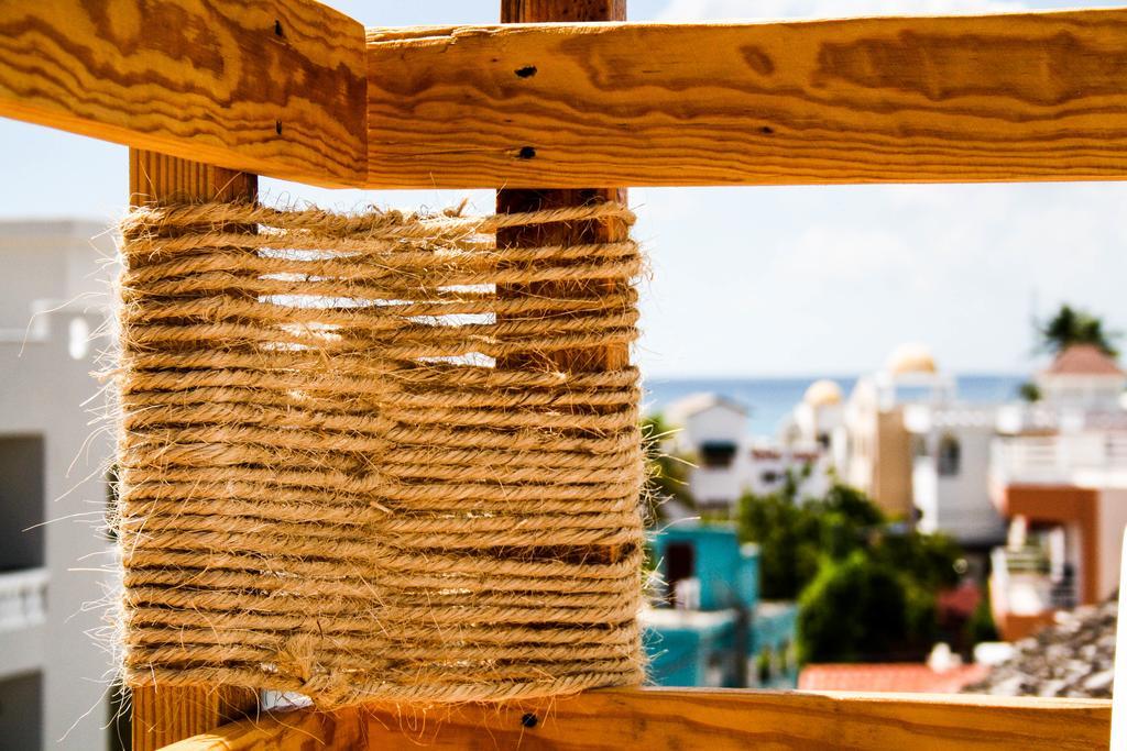Iguana Bed & Breakfast Bayahibe