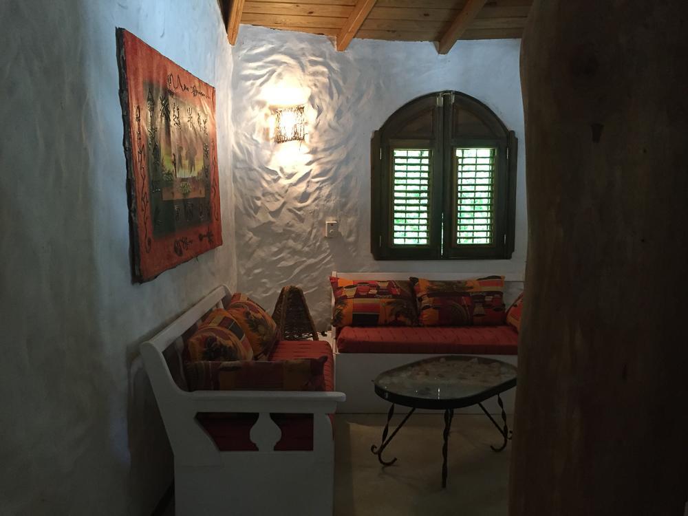 Villa Serenella