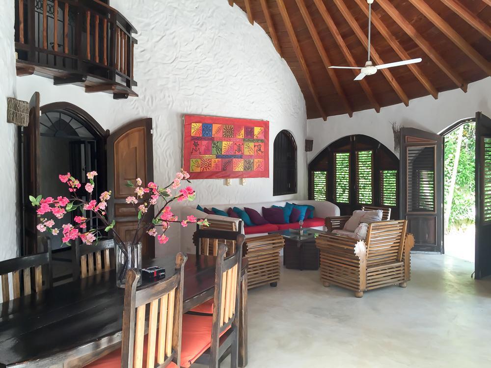 Villa Serenella Las Terrenas
