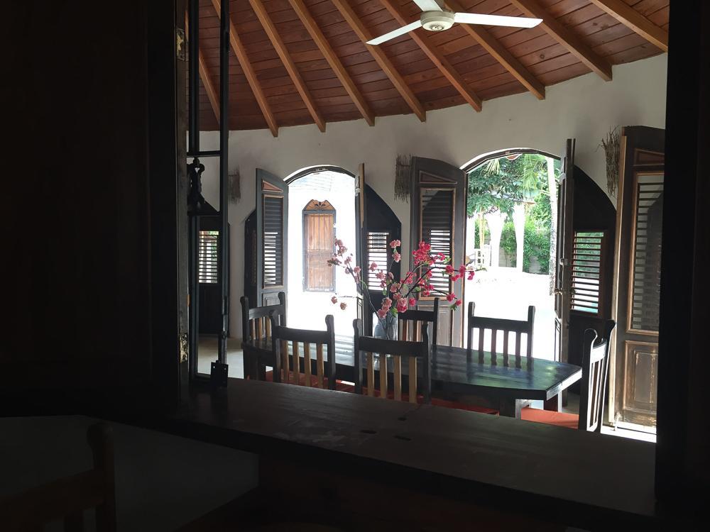 Serenella Villa Las Terrenas