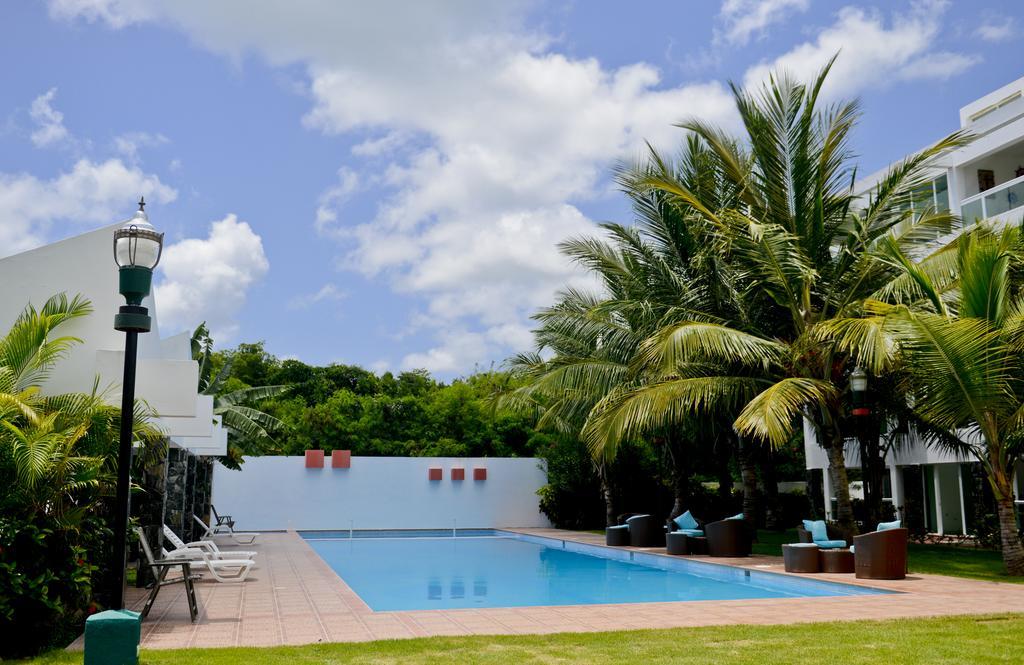 Blue Water Gentle Breeze - Condominio Retiro Bavaro - Espinal Ii * Punta Cana