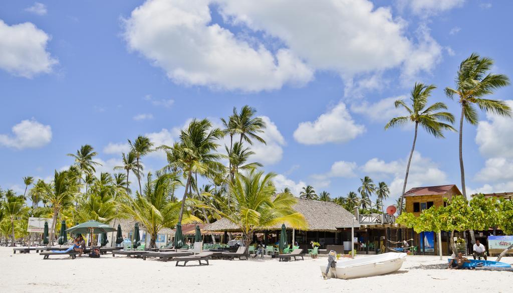 Aparthotel Blue Water Gentle Breeze - Condominio Retiro Bavaro - Espinal Ii *