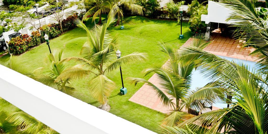 Blue Water Gentle Breeze - Condominio Retiro Bavaro - Espinal Ii Aparthotel