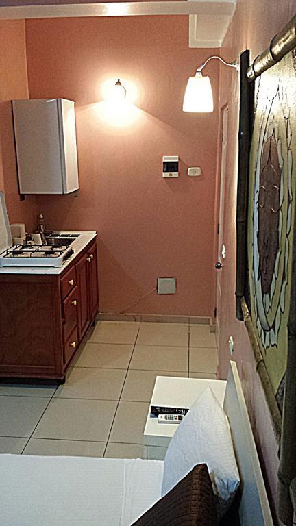 Rig Plaza Venecia Guest house