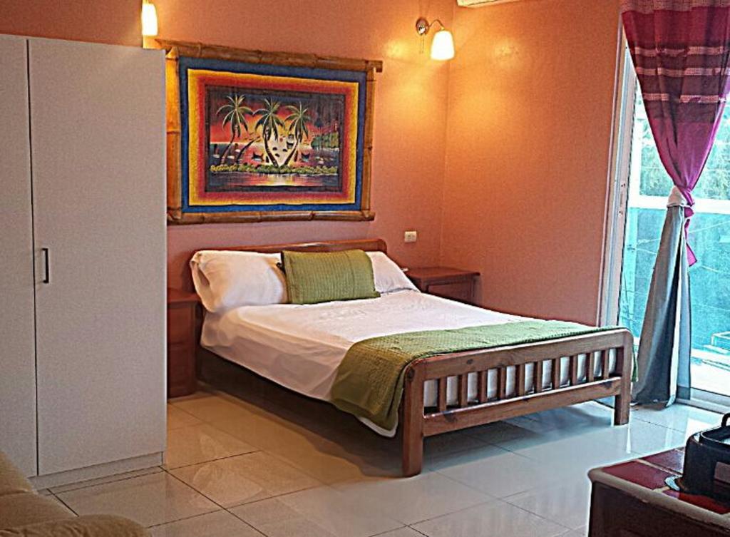Guest house Rig Plaza Venecia 3*