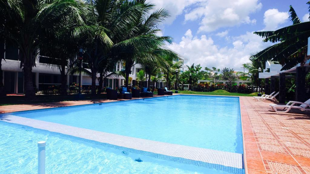 Blue Water Gentle Breeze - Condominio Retiro Bavaro - Espinal Ii Punta Cana