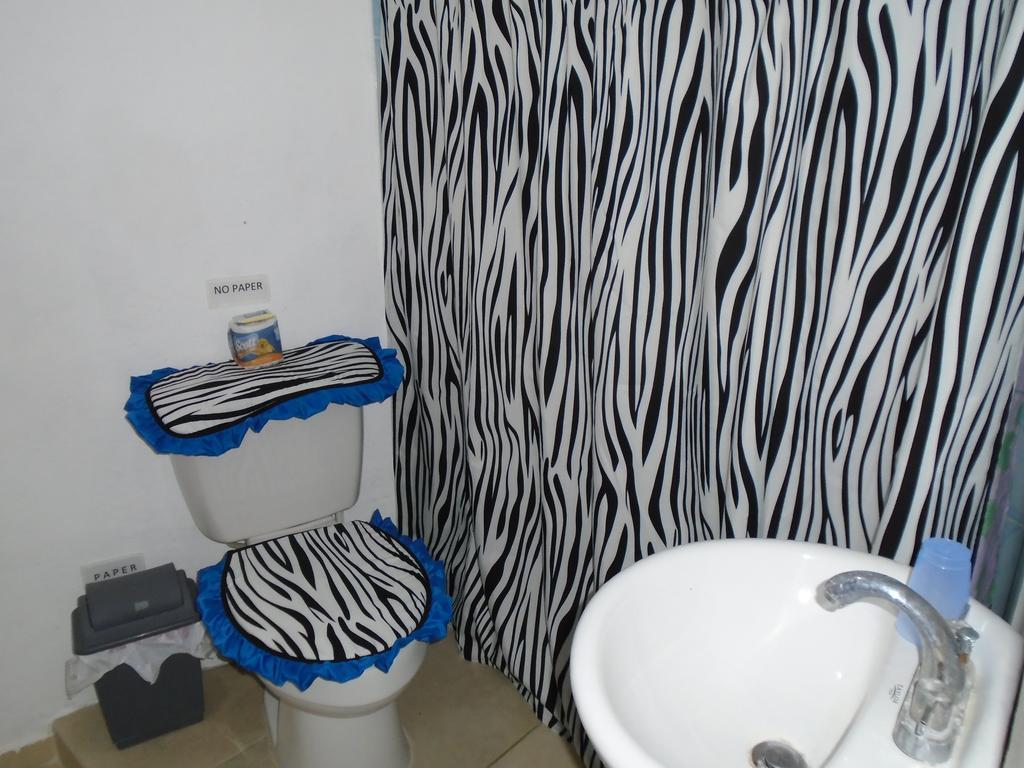 Guest house Guesthouse Villa La Isla *