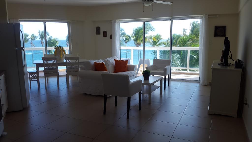 Apartment Ocean Tower I *