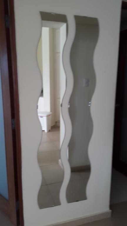 Apartment Ocean Tower I