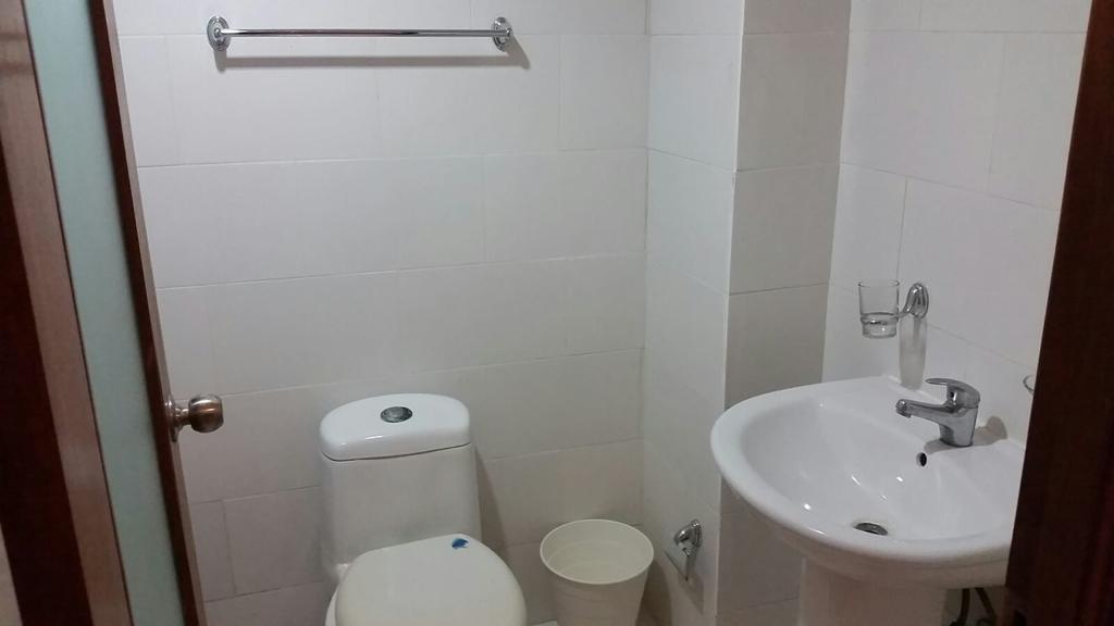 Apartment Ocean Tower I