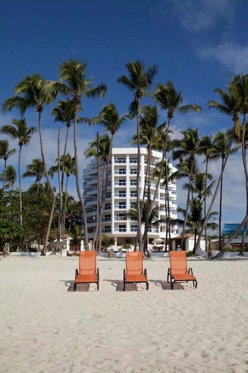 Ocean Tower I *