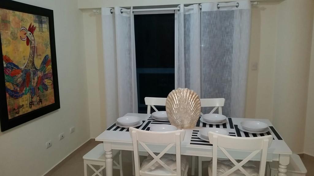 Apartment Ocean Tower I San Pedro de Macoris