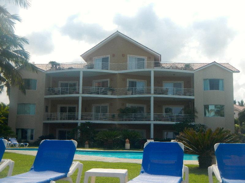 Ocean Dream Hotel