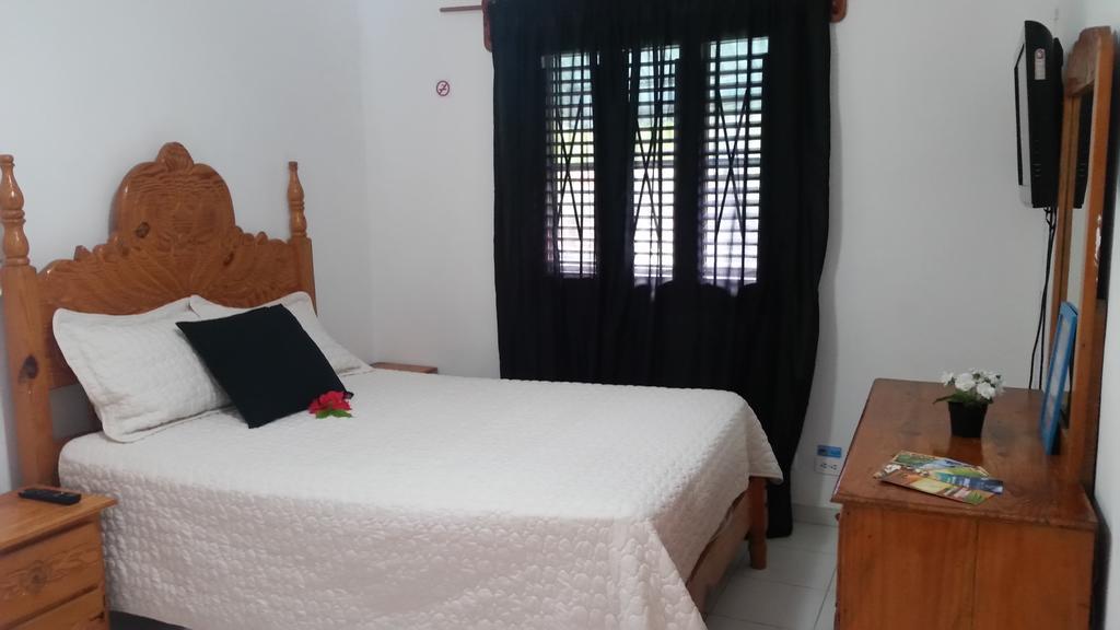 Boxy Aparthotel