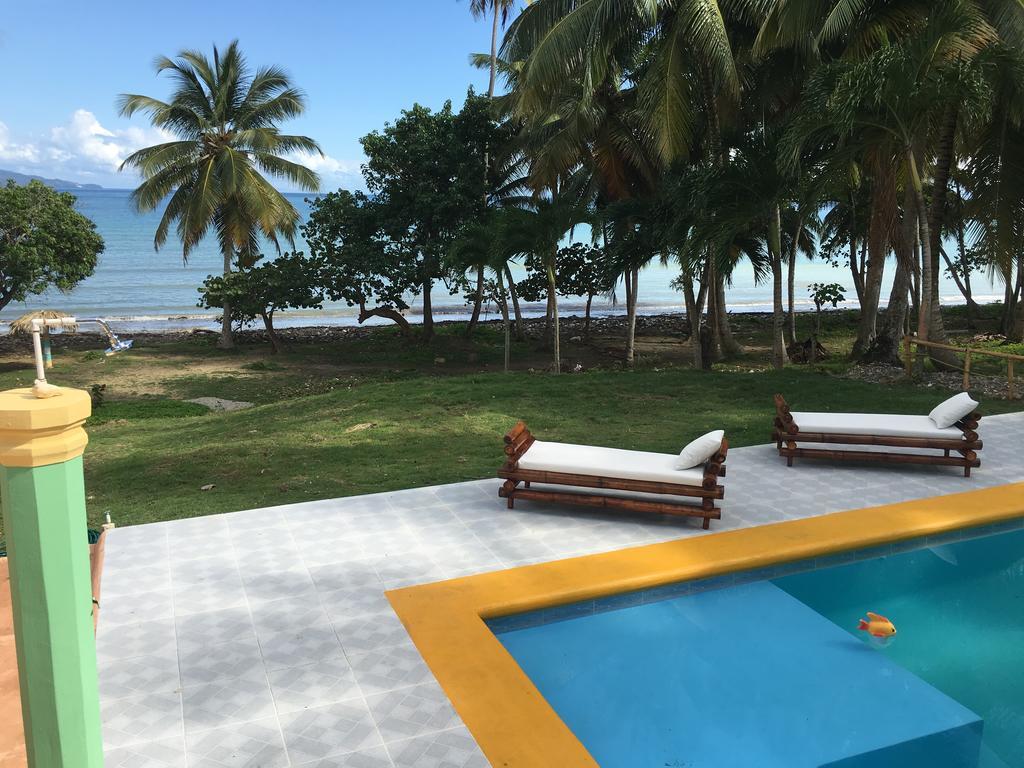 Casa Altea Villa Samana