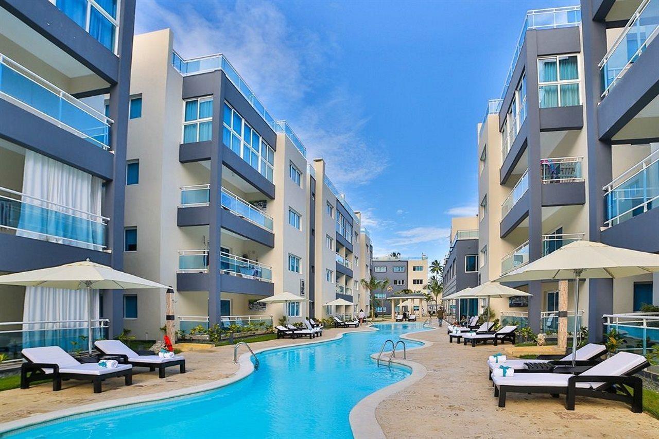 Apartment Presidential Punta Cana *