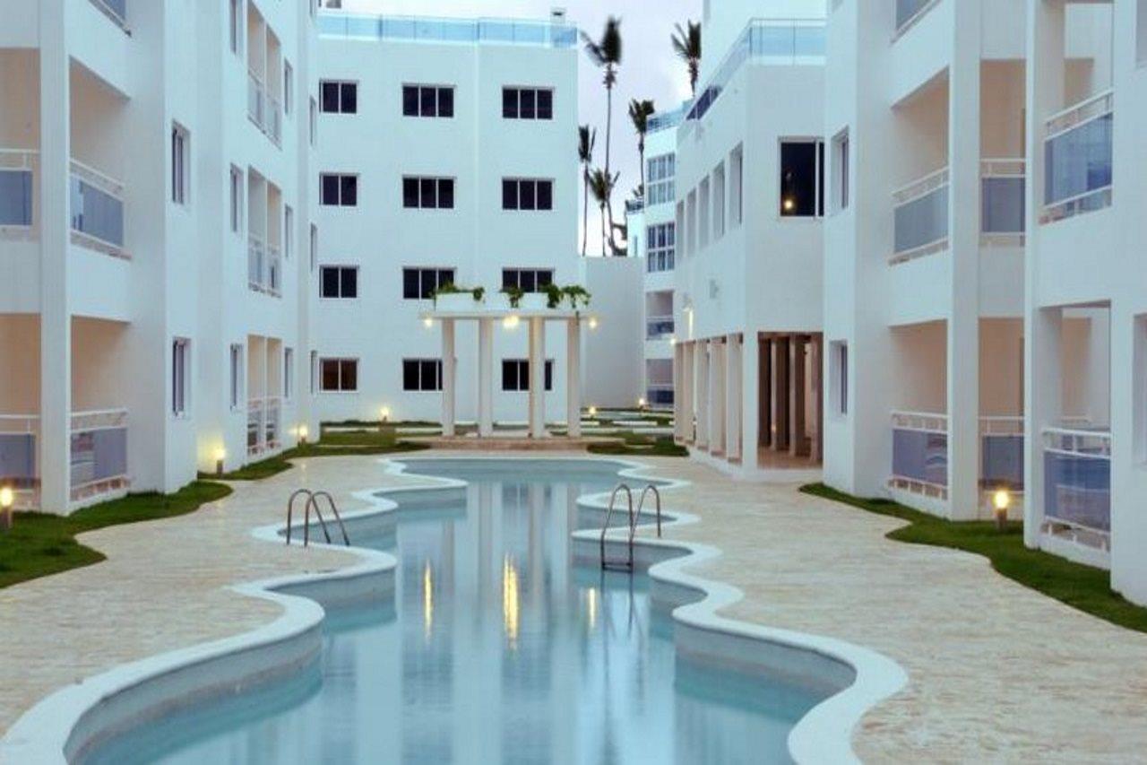 Apartment Presidential Punta Cana Bavaro