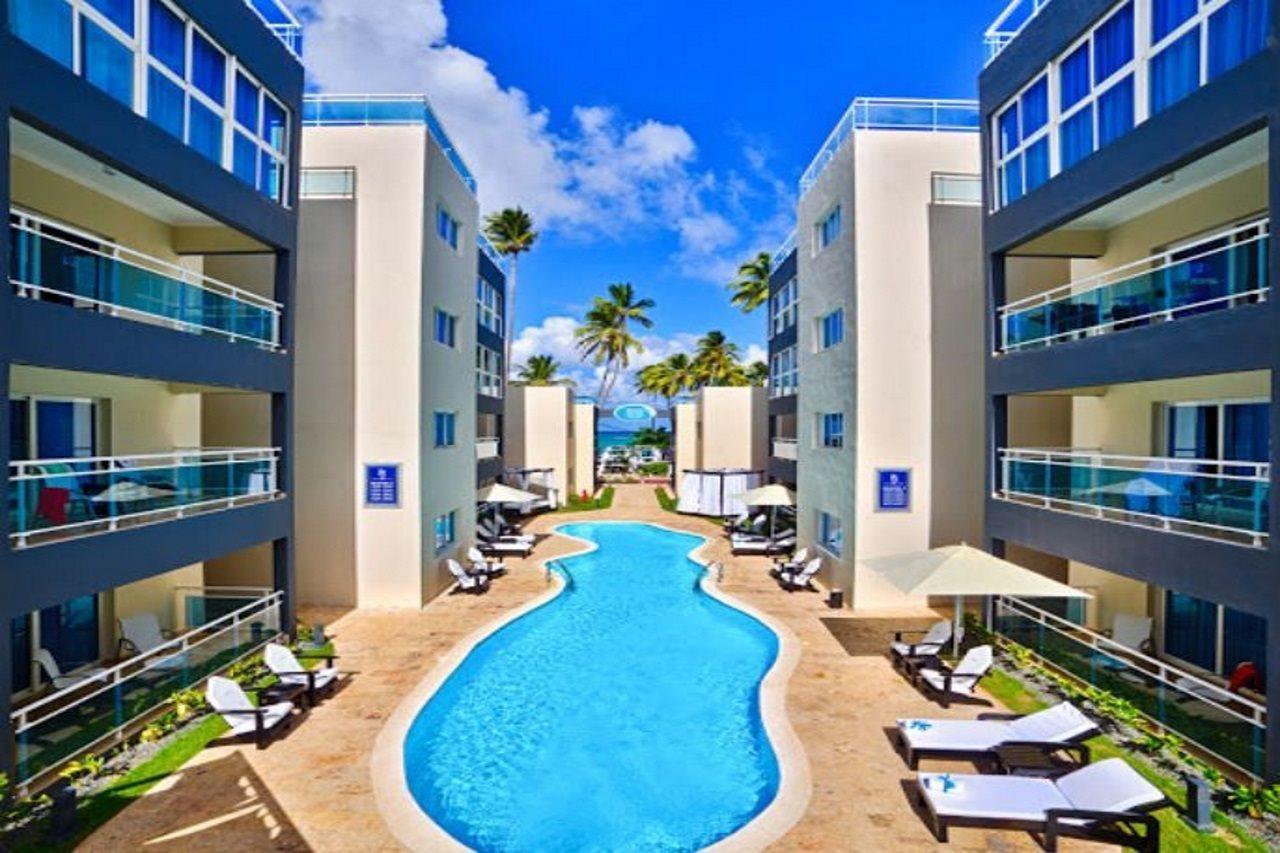 Apartment Presidential Punta Cana *