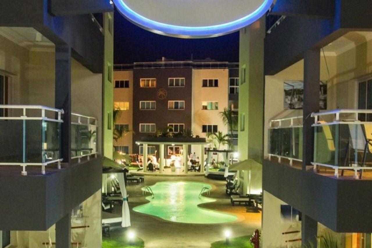 Presidential Punta Cana