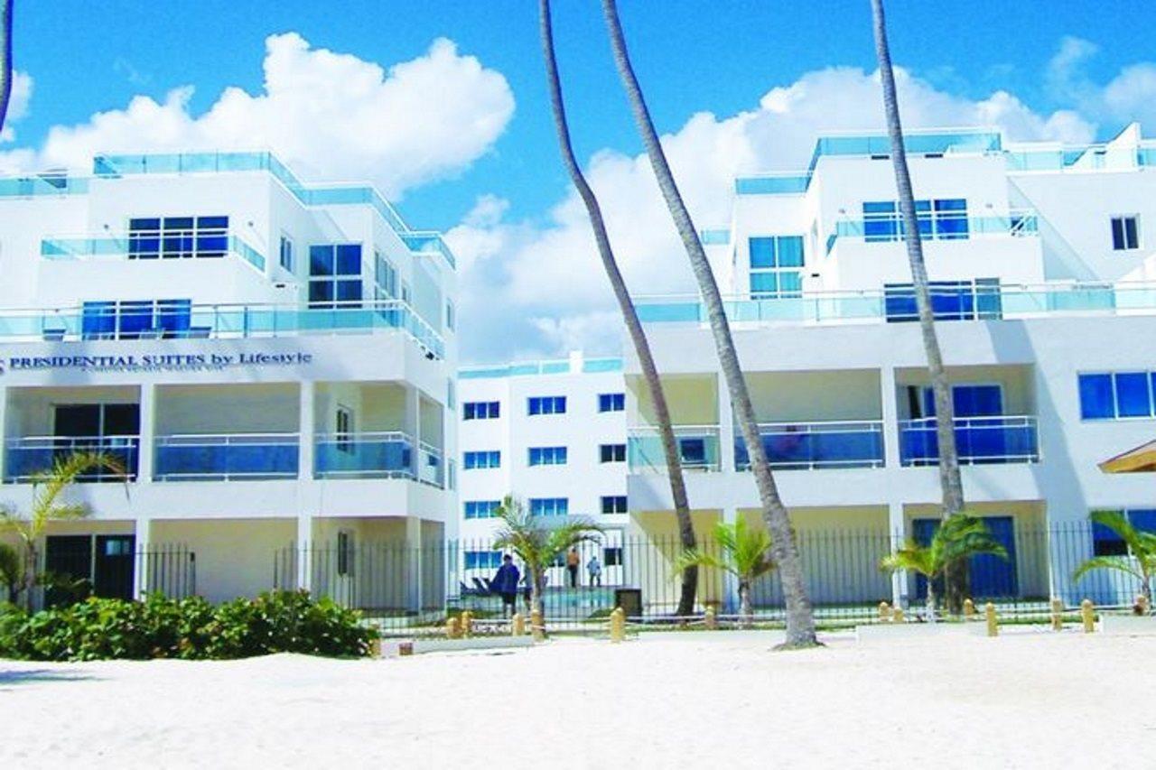 Apartment Presidential Punta Cana Bavaro