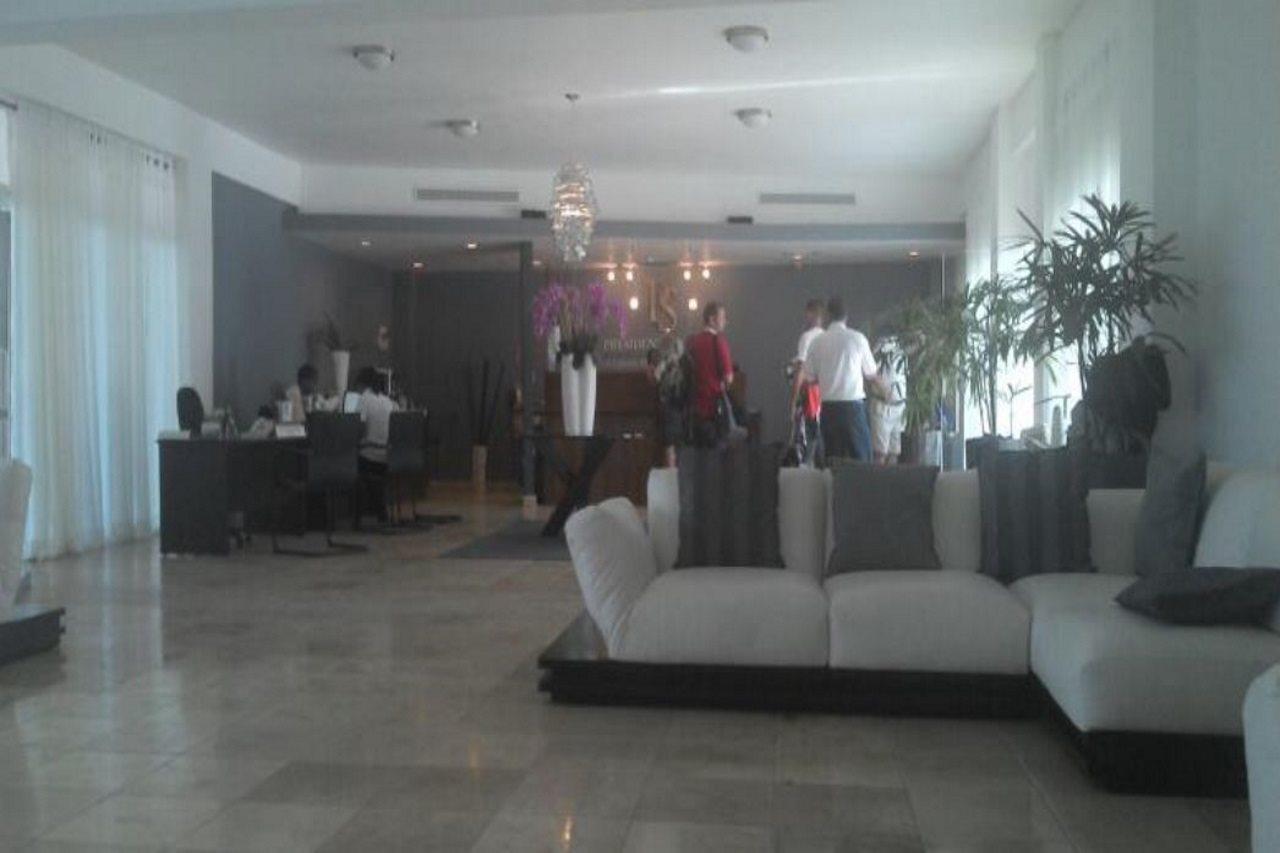 Apartment Presidential Punta Cana *