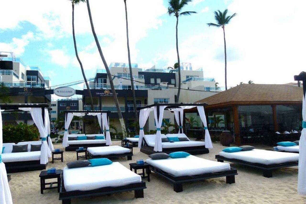 Apartment Presidential Punta Cana Bavaro