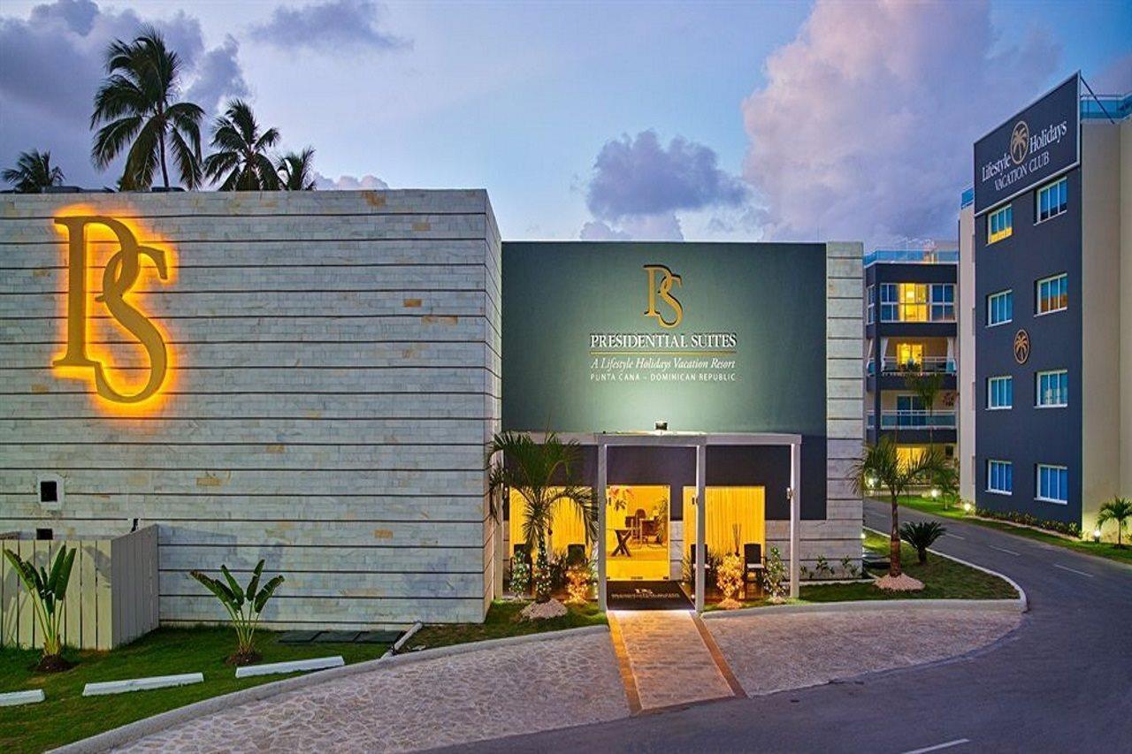 Apartment Presidential Punta Cana