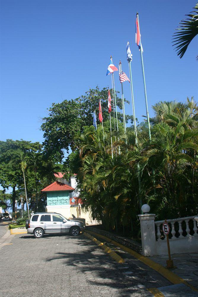 Hotel Beach Puerto Plata