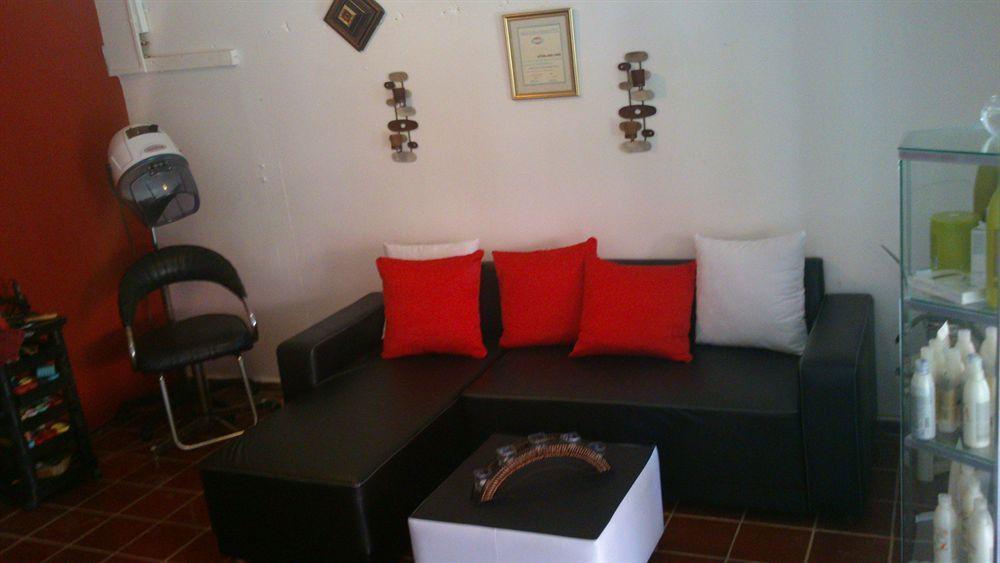 Hotel Beach Puerto Plata
