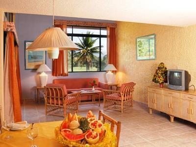 Dorado Club Hotetur Hotel