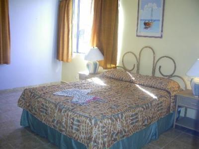 Dorado Club Hotetur Hotel 3*