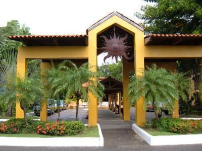 Hotel Dorado Club Hotetur Playa Dorada