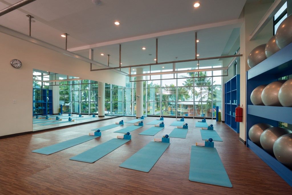 Iberostar Waves Resort 5*